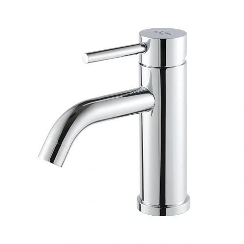 Смеситель для раковины Gid Inga SS096-CH-K SS096CHK хром Смеситель для раковины Gid Inga SS096-CH-K SS096CHK хром