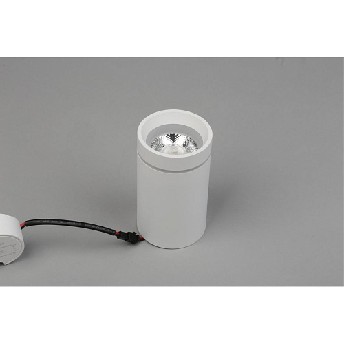 Светильник встраиваемый-накладной Aployt Edda APL.0054.09.10 Светильник встраиваемый-накладной Aployt Edda APL.0054.09.10