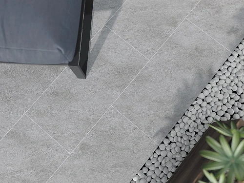 Керамогранит Cersanit Orion серый 29,7x59,8 OB4L092 Керамогранит Cersanit Orion серый 29,7x59,8 OB4L092