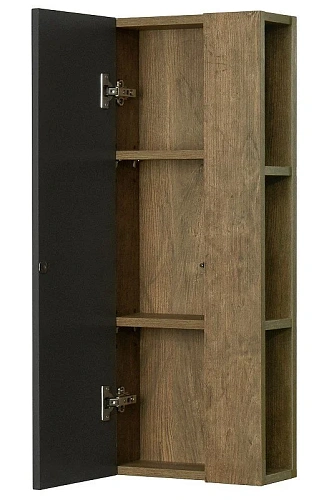 Шкаф Aquaton модуль Терра 35 дуб кантри, антрацит 1A247103TEKA0 Шкаф Aquaton модуль Терра 35 дуб кантри, антрацит 1A247103TEKA0