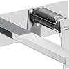 Смеситель для раковины Kludi DECUS 542450575 хром Смеситель для раковины Kludi DECUS 542450575 хром