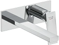 Смеситель для раковины Kludi DECUS 542450575 хром Смеситель для раковины Kludi DECUS 542450575 хром