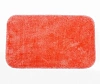 Коврик WasserKRAFT Wern BM-2573 Reddish orange красный