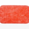 Коврик WasserKRAFT Wern BM-2573 Reddish orange красный Коврик WasserKRAFT Wern BM-2573 Reddish orange красный