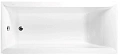 Акриловая ванна VAGNERPLAST VERONELA 160x70 VPBA167VEA2X-04 Акриловая ванна VAGNERPLAST VERONELA 160x70 VPBA167VEA2X-04