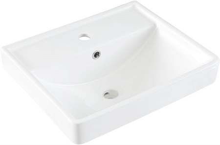 Раковина Aquanet Ирис 50 00301802 Раковина Aquanet Ирис 50 00301802