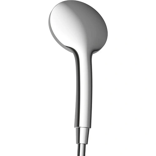 Душевая лейка Sancos Lotus SC6003CH диаметр 115 мм, 3 режима, хром Душевая лейка Sancos Lotus SC6003CH диаметр 115 мм, 3 режима, хром