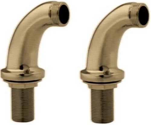 Уголки на борт ванны Boheme Medici 616 Уголки на борт ванны Boheme Medici 616