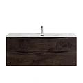 Тумба под раковину BelBagno MARINO-CER-N-1200-2C-SO-RNG-P подвесная Тумба под раковину BelBagno MARINO-CER-N-1200-2C-SO-RNG-P подвесная