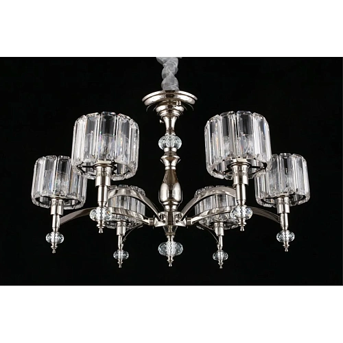 Люстра подвесная Aployt Hortens APL.750.03.06 Люстра подвесная Aployt Hortens APL.750.03.06