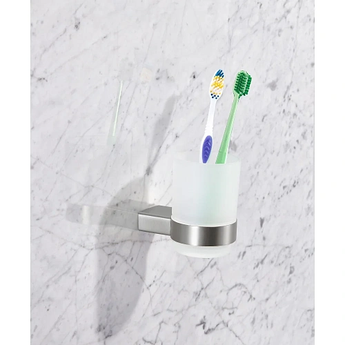 Стакан Milacio Ultra (MCU.961.SS) сталь нержавеющая Стакан Milacio Ultra (MCU.961.SS) сталь нержавеющая