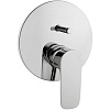Картинка анонса товара «смеситель для ванны vitra x-line a42251exp»