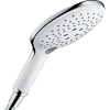 Картинка анонса товара «душевая лейка hansgrohe raindance select s 150 air 3jet 28587400»