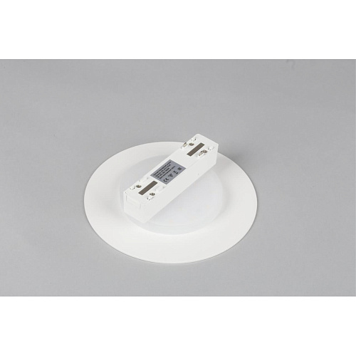 Светильник трековый Aployt Magnetic track 48 APL.0111.10.06 Светильник трековый Aployt Magnetic track 48 APL.0111.10.06
