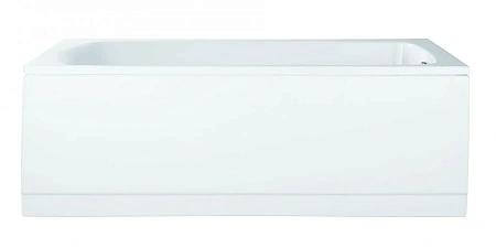 Экран для ванны фронтальный Jacob Delafon Evok 180 см, белая E6962-00 Экран для ванны фронтальный Jacob Delafon Evok 180 см, белая E6962-00