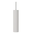 Ершик для унитаза Wonzon & Woghand белый матовый (WW-V4601-MW) Ершик для унитаза Wonzon & Woghand белый матовый (WW-V4601-MW)