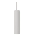 Ершик для унитаза Wonzon & Woghand белый матовый (WW-V4601-MW) Ершик для унитаза Wonzon & Woghand белый матовый (WW-V4601-MW)