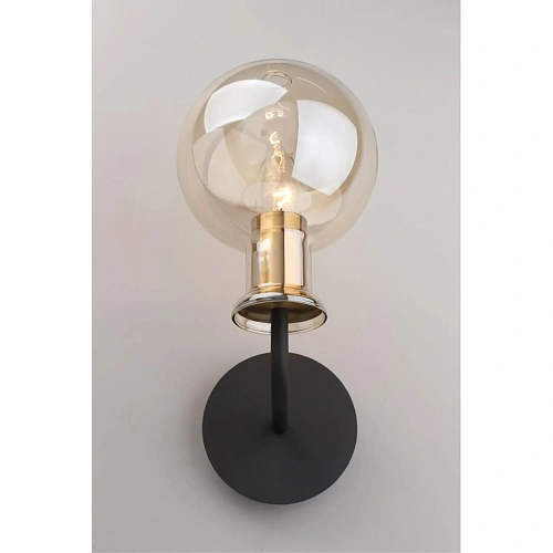 Светильник настенный (Бра) Aployt Rozet APL.902.01.01 Светильник настенный (Бра) Aployt Rozet APL.902.01.01