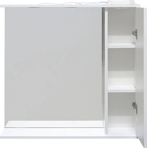 Зеркало DIWO Дмитров 80 R 460754 Зеркало DIWO Дмитров 80 R 460754