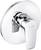 Картинка анонса товара «смеситель для душа kludi pure&amp;solid 344200575»