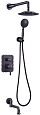 Душевая система Lemark Jasmine (LM6622ORB) Душевая система Lemark Jasmine (LM6622ORB)