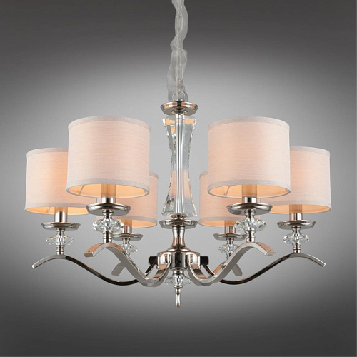 Люстра подвесная Aployt Okin APL.715.03.06 Люстра подвесная Aployt Okin APL.715.03.06