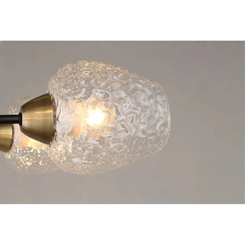 Люстра потолочная Omnilux Pavarolo OML-67807-06 Люстра потолочная Omnilux Pavarolo OML-67807-06