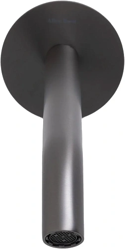 Излив Allen Brau Priority 5.31B18-MG графит брашированный Излив Allen Brau Priority 5.31B18-MG графит брашированный