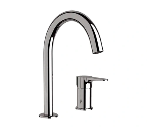 Смеситель для раковины Remer Winner W57 Смеситель для раковины Remer Winner W57