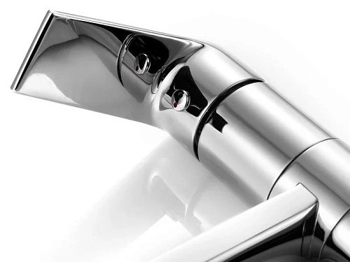 Смеситель для кухни Iddis Edifice EDISB00i05 Смеситель для кухни Iddis Edifice EDISB00i05