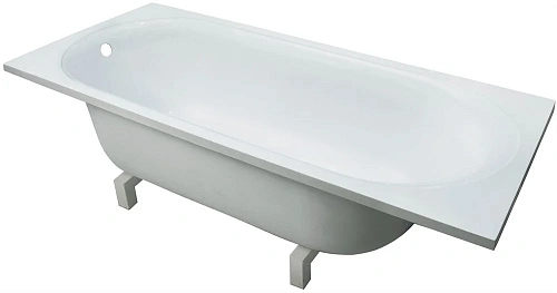 Ванна из искусственного камня Marmo Bagno Патриция 170х80 MB-PA170-80 Ванна из искусственного камня Marmo Bagno Патриция 170х80 MB-PA170-80