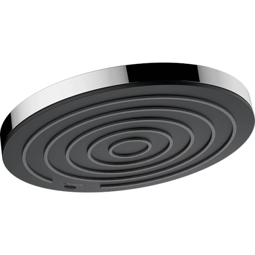 Верхний душ Hansgrohe Pulsify S 260 1jet 24140000, хром Верхний душ Hansgrohe Pulsify S 260 1jet 24140000, хром