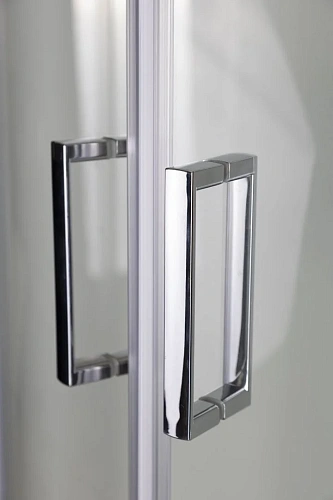 Душевая кабина Niagara Premium NG-6001-01G (900х900х2100) низкий поддон (16 см) стекло прозрачное 60010114G Душевая кабина Niagara Premium NG-6001-01G (900х900х2100) низкий поддон (16 см) стекло прозрачное 60010114G