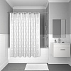 Картинка анонса товара «штора для ванны iddis decor 200x180 (d15p218i11)»