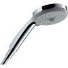 Картинка анонса товара «душевая лейка hansgrohe croma 100 multi 28536000»