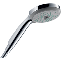 Душевая лейка hansgrohe Croma 100 Multi 28536000 Душевая лейка hansgrohe Croma 100 Multi 28536000