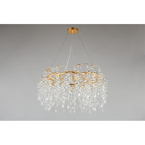 Люстра подвесная Aployt Gertunia APL.847.03.13 Люстра подвесная Aployt Gertunia APL.847.03.13