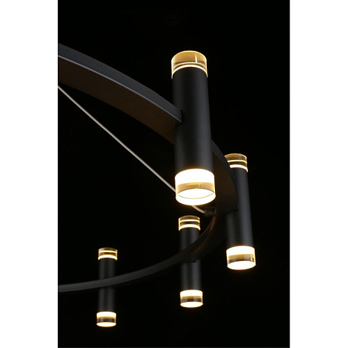 Люстра подвесная Aployt Klarcia APL.037.03.200 Люстра подвесная Aployt Klarcia APL.037.03.200