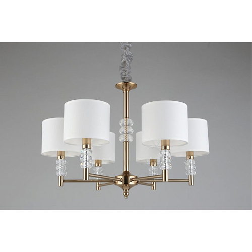 Люстра подвесная Aployt Franula APL.724.03.06 Люстра подвесная Aployt Franula APL.724.03.06