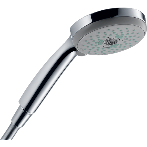 Душевая лейка hansgrohe Croma 100 Multi 28536000 Душевая лейка hansgrohe Croma 100 Multi 28536000