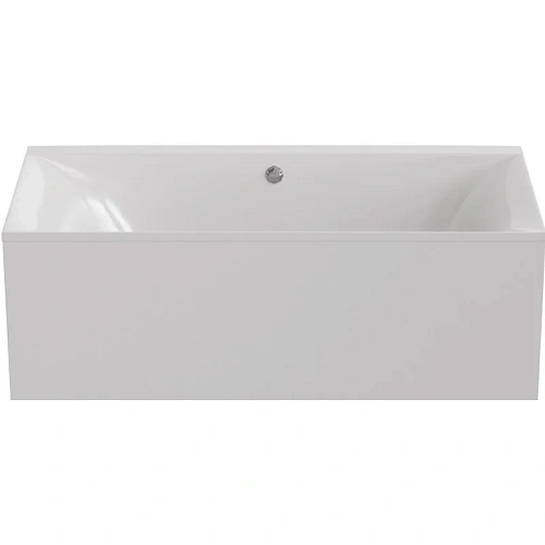 Ванна из искусственного камня Astra-Form Геркулес 190x90 01010016 Ванна из искусственного камня Astra-Form Геркулес 190x90 01010016