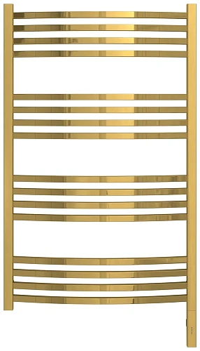 Полотенцесушитель электрический Сунержа Аркус 3.0 1000х600 МЭМ правый 03-5705-1060 Золото Полотенцесушитель электрический Сунержа Аркус 3.0 1000х600 МЭМ правый 03-5705-1060 Золото