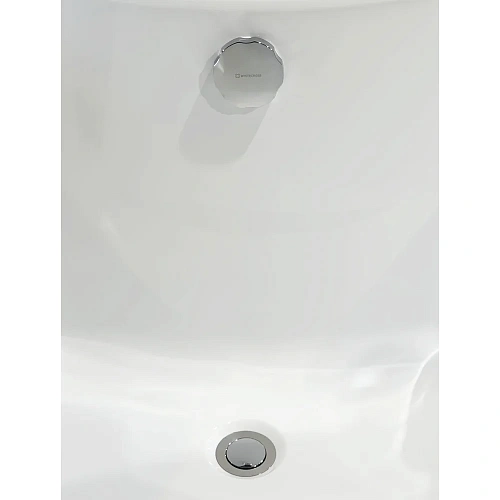 Слив-перелив WHITECROSS 60 см. хром SPWC60CR Слив-перелив WHITECROSS 60 см. хром SPWC60CR