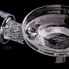 Мыльница Boheme Murano Cristal 10903-CRST-СH хром Мыльница Boheme Murano Cristal 10903-CRST-СH хром