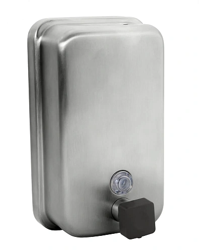 Дозатор жидкого мыла Bemeta 105109075 Дозатор жидкого мыла Bemeta 105109075