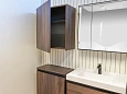 Шкаф Kolpa-San HARMONY H 702 60 темное дерево 585600 Шкаф Kolpa-San HARMONY H 702 60 темное дерево 585600