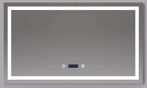 Зеркало ArtDecco Crystal Harmony 120 ACH12070M с подсветкой Зеркало ArtDecco Crystal Harmony 120 ACH12070M с подсветкой