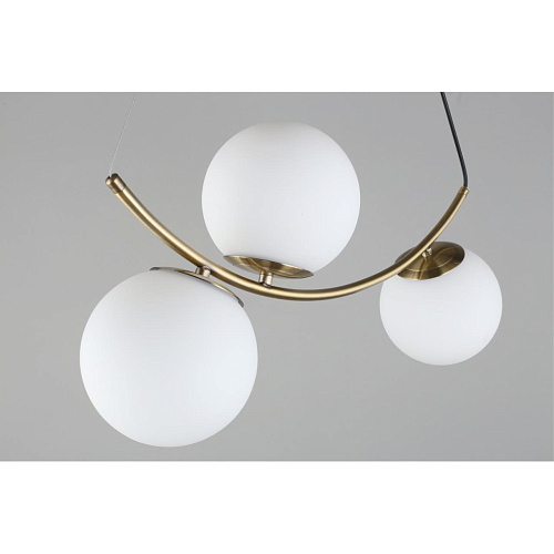 Люстра подвесная Omnilux Acciano OML-94903-03 Люстра подвесная Omnilux Acciano OML-94903-03