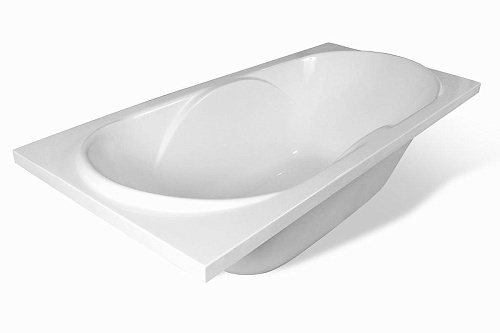 Ванна из искусственного камня Эстет Astra silk 1700х800 ФР-00014523 Ванна из искусственного камня Эстет Astra silk 1700х800 ФР-00014523