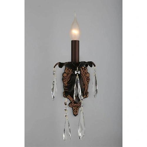 Светильник настенный (Бра) Omnilux Massa OML-78001-01 Светильник настенный (Бра) Omnilux Massa OML-78001-01